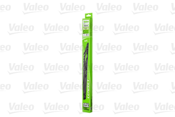 Escobilla del limpiaparabrisas del lado del conductor VALEO 576088 precio, desde 6,92 EUR
