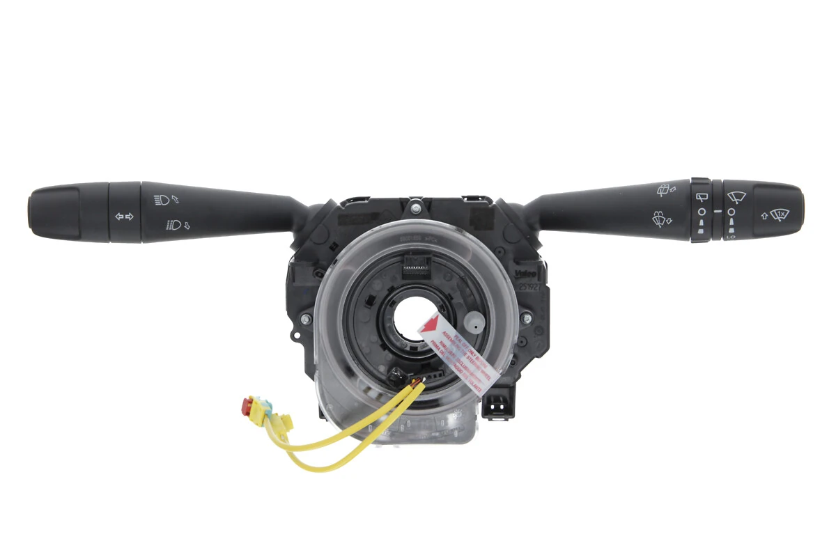 Comprar Conmutador columna dirección Jeep Compass  MP