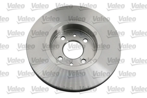 Frenos delanteros VALEO 186655 precio, desde 40,18 EUR