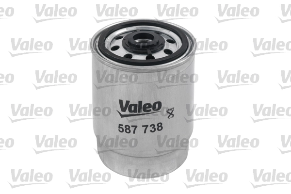587738 VALEO Filtro de gasolina