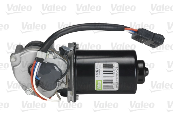 579071 VALEO Motor del limpiaparabrisas