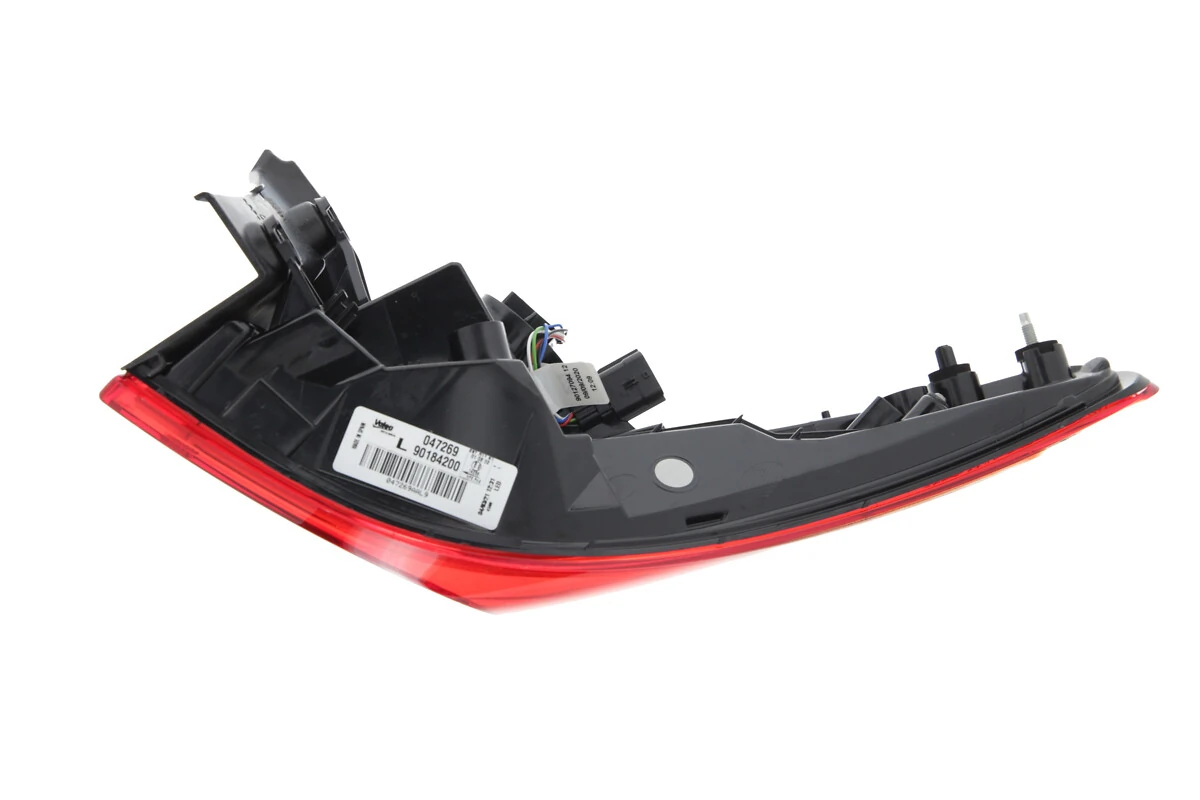 Comprar 47269 VALEO Piloto trasero exterior izquierdo