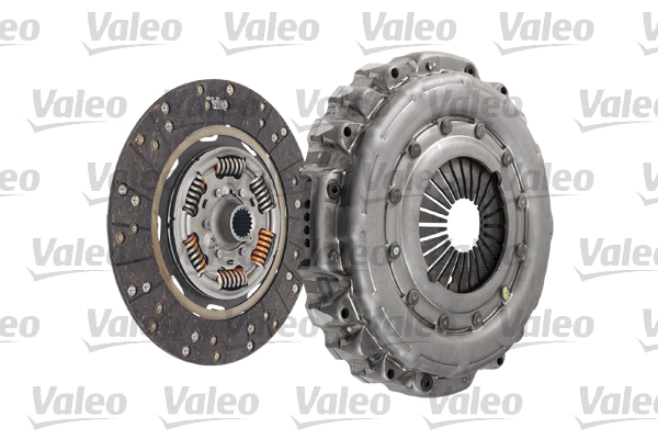 Comprar Kit de embrague Mercedes Benz Truck TRUCK ATEGO I  a bajo precio
