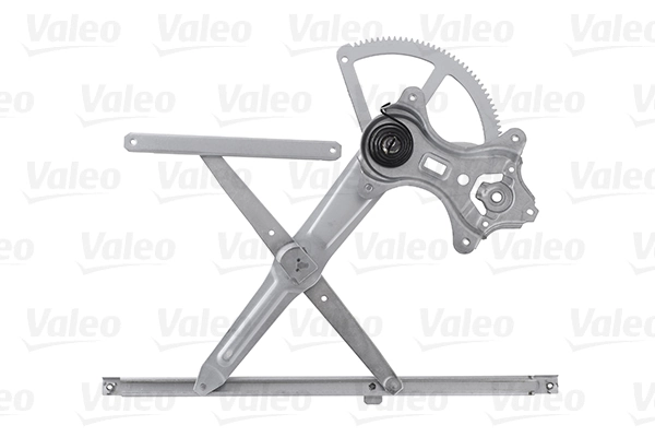 Mecanismo levanta, puerta delantera derecha Toyota Land Cruiser  (1998-2005)