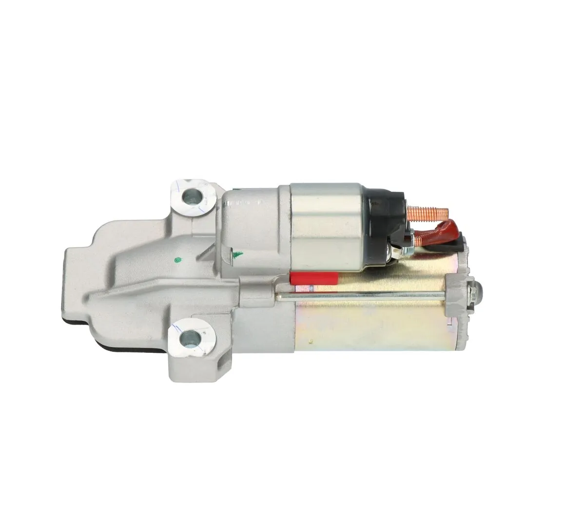 Arranque motores para Ford Focus IV HN