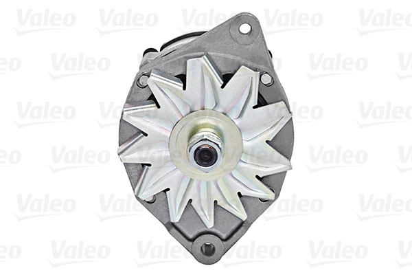 MG153 Mahle Original Alternador de coche