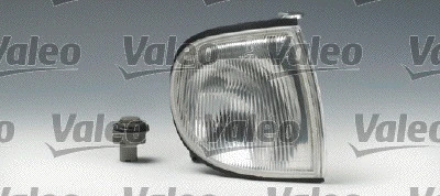 Intermitente izquierdo 87609 VALEO