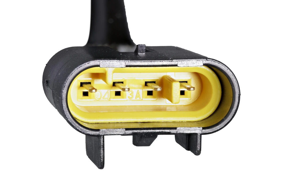 368100 VALEO Sonda lambda (NOx, O2)