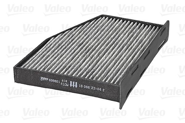 Filtro de cabina VALEO 698801 precio, desde 9,80 EUR