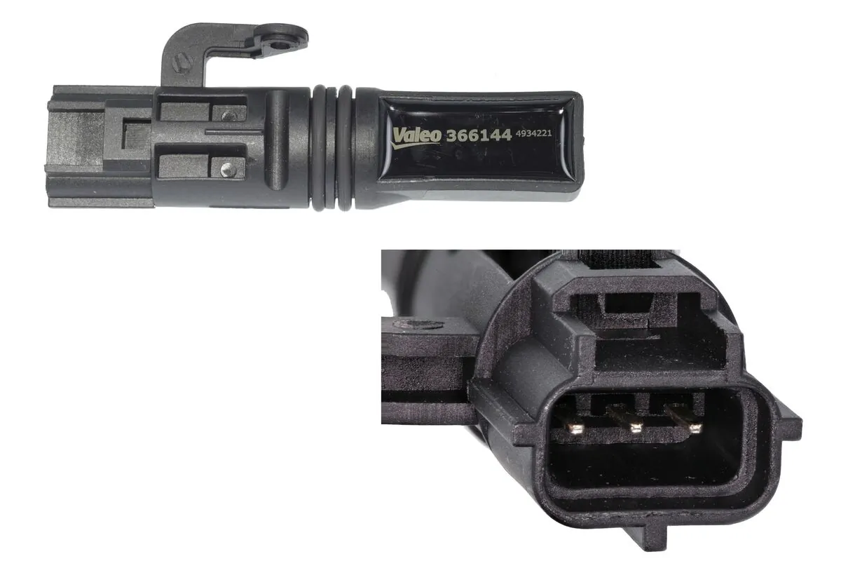 Sensor velocimetro VALEO 366144 precio, desde 21,87 EUR