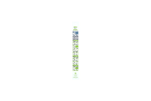 Escobilla del limpiaparabrisas del lado del pasajero VALEO 575002 precio, desde 12,48 EUR