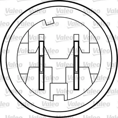 850787 VALEO
