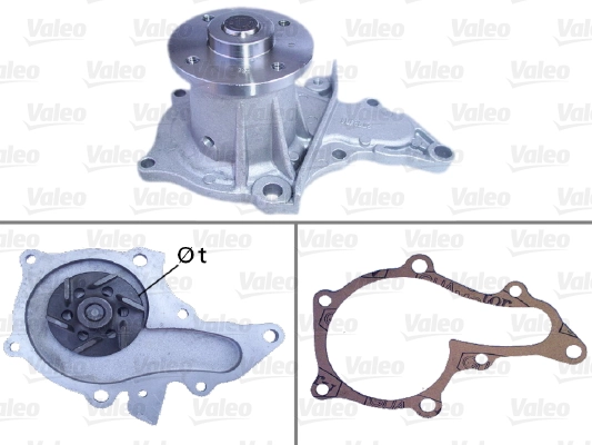 506652 VALEO