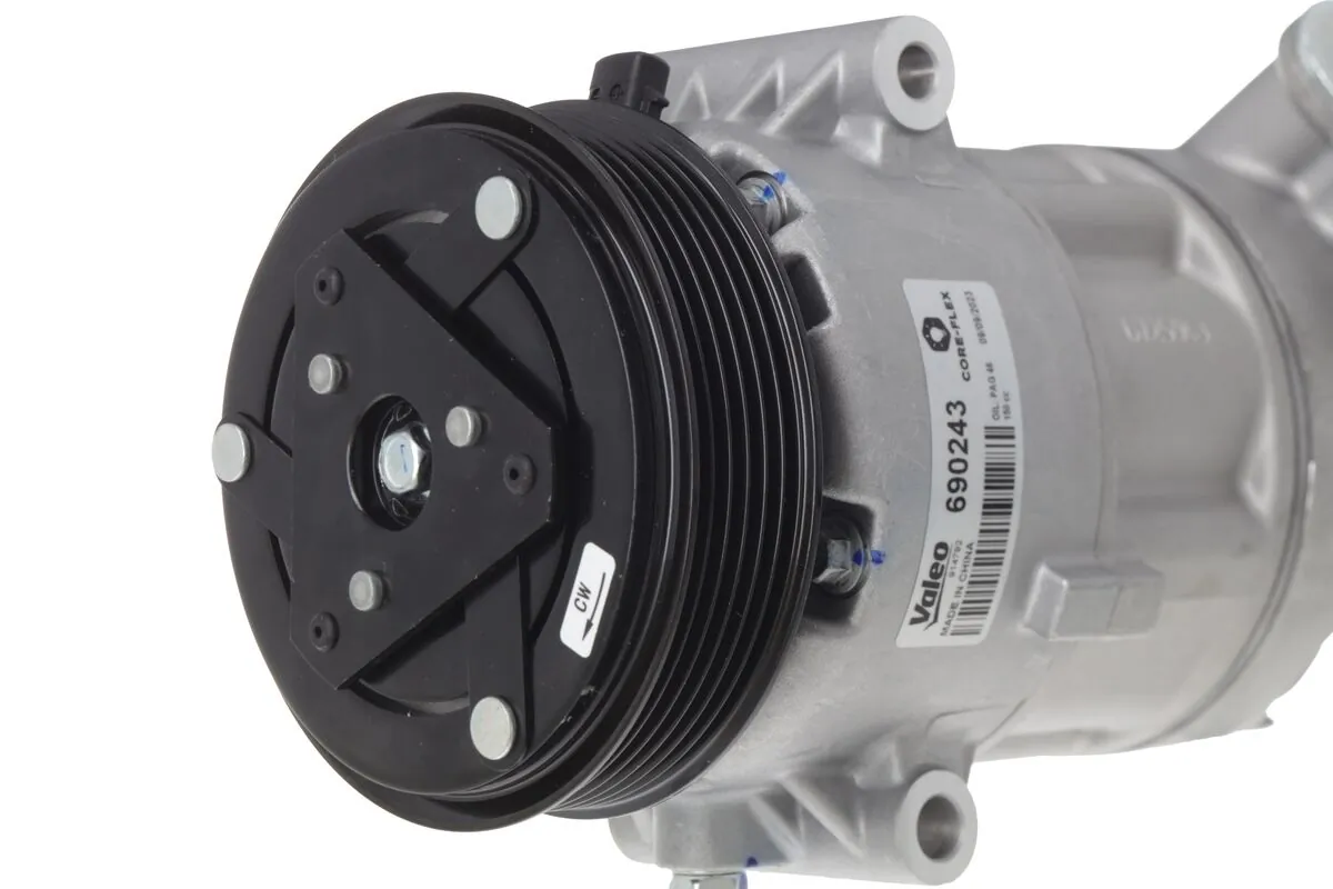 Comprar DCP09054 Denso Compresor de aire acondicionado coche