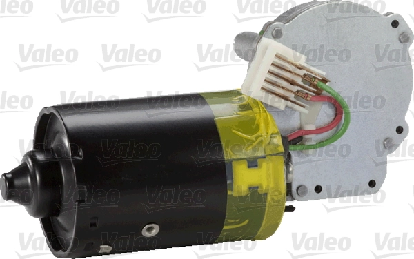 404242 VALEO Motor del limpiaparabrisas