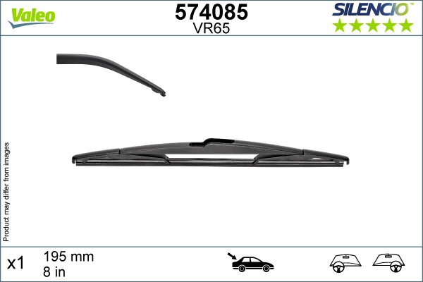 574085 VALEO