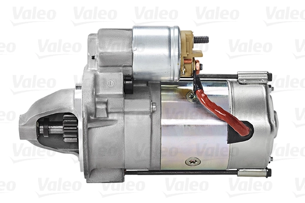 Motor de arranque 555833 Peugeot/Citroen