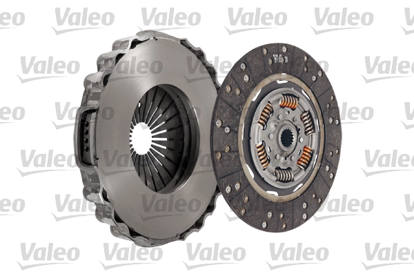 Kit de embrague Mercedes Benz Truck TRUCK ATEGO I