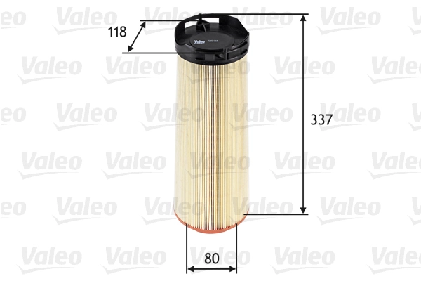 585668 VALEO