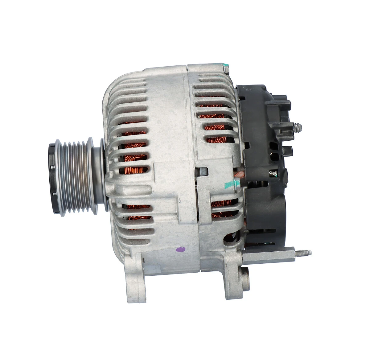 Comprar 437555 VALEO Dynamo