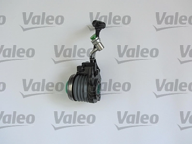 804599 VALEO Desembrague central, embrague