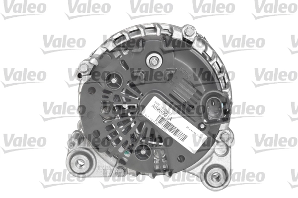 440314 VALEO Alternador de coche