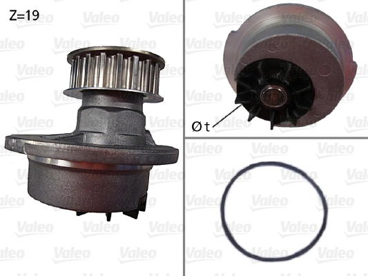 506030 VALEO