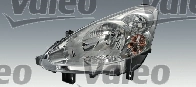 044781 VALEO