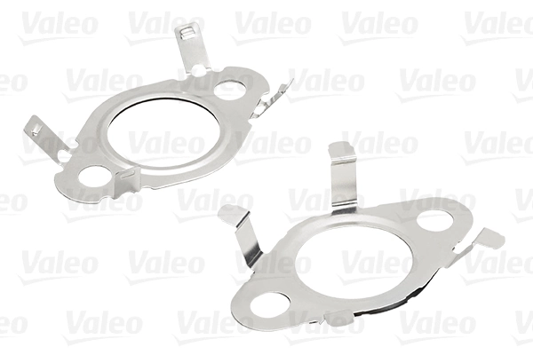 Enfriador de recirculación de gases de escape EGR VALEO 700439
