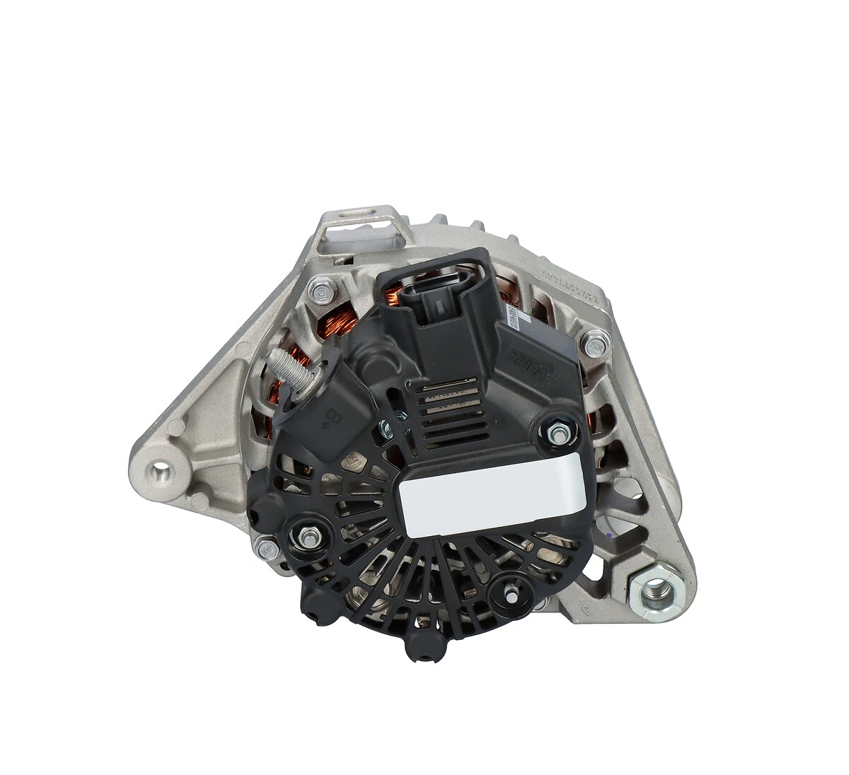  Alternador Hyundai Sonata 7