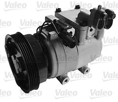 813358 VALEO