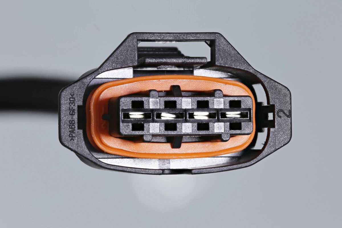 368000 VALEO Sonda lambda (NOx, O2)