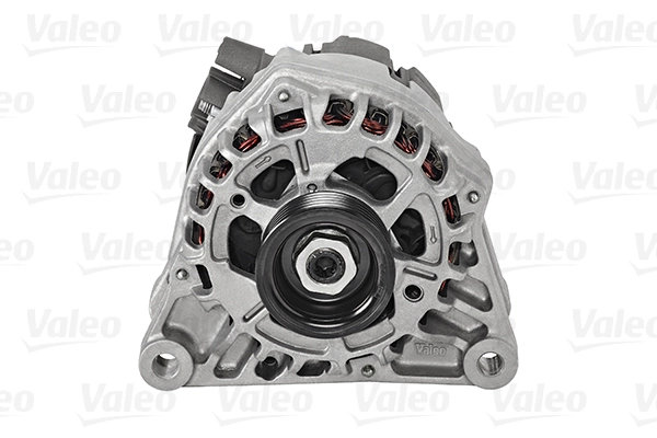 437137 VALEO