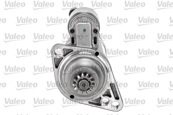 458414 VALEO
