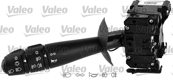 251600 VALEO