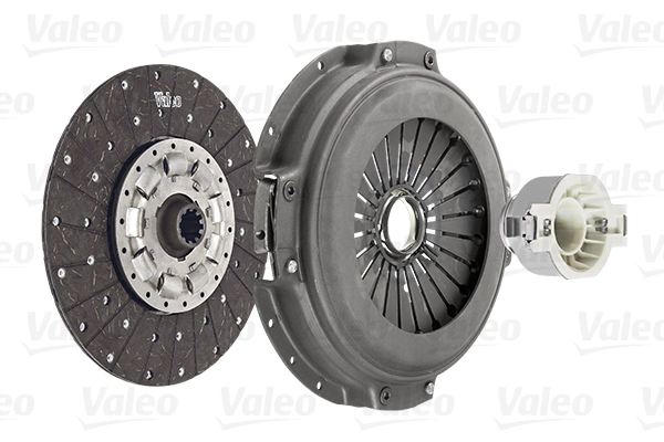 809125 VALEO