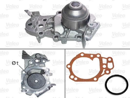 506780 VALEO
