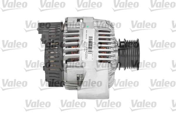  Alternador SsangYong Korando 