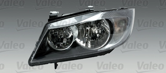 Comprar 44191 VALEO Faro delantero izquierdo
