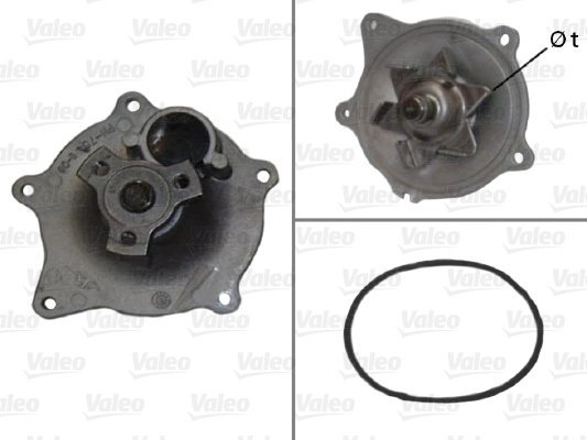 506454 VALEO