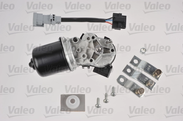 Motor limpiaparabrisas para Renault Megane I KA0, KA1