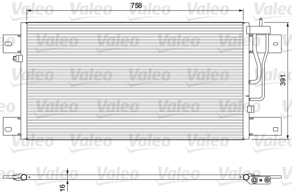 815064 VALEO