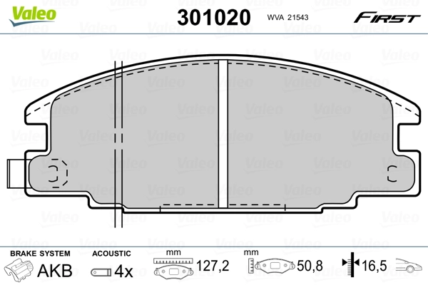 Pastillas de freno Opel Frontera  (5SUD2)