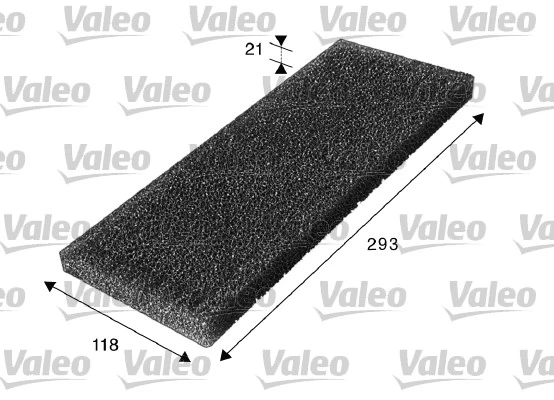 716000 VALEO