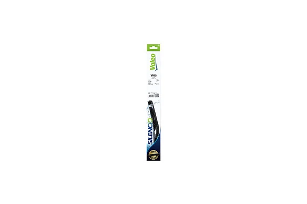 574085 VALEO Limpiaparabrisas trasero