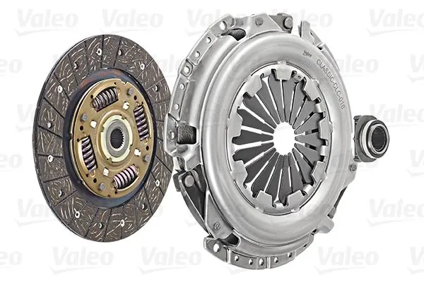 Comprar Kit de embrague Renault Laguna II BG0, BG1 a bajo precio