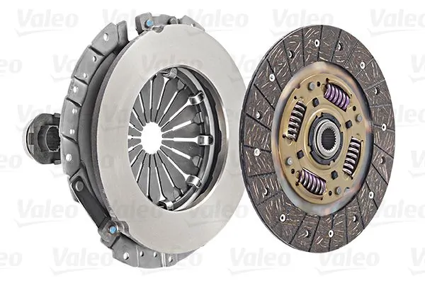 786031 VALEO Embrague motor