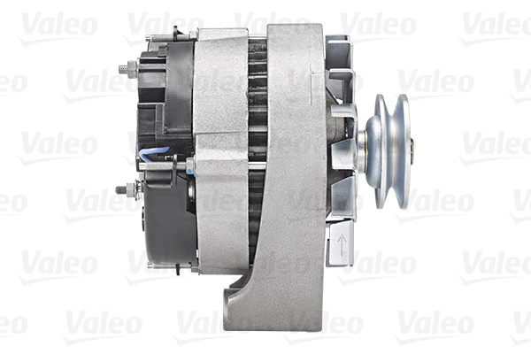 Alternador del motor VALEO 433455 precio, desde 68,24 EUR