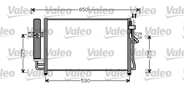 818074 VALEO