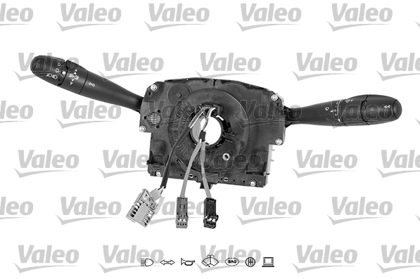 Interruptor de la columna de dirección completo Magneti Marelli DA52061 precio, desde 383,33 EUR